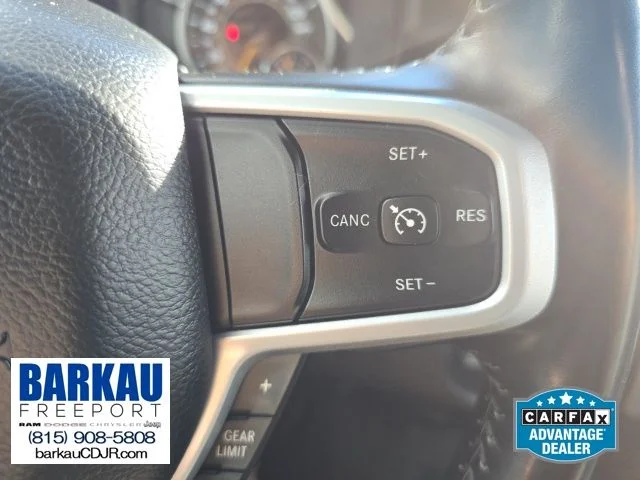 SEMINUEVOS RAM 1500 a Estados en autogozo