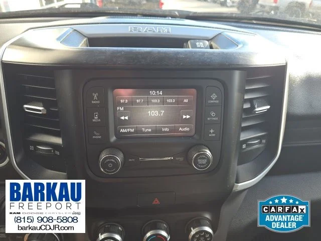 SEMINUEVOS RAM 1500 a Estados en autogozo