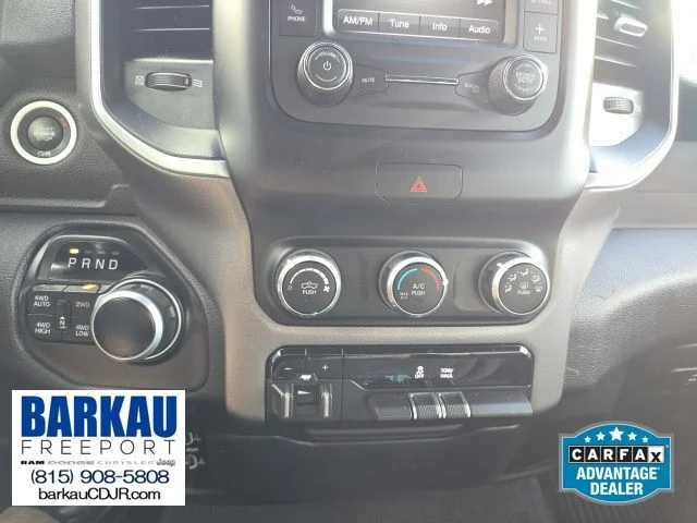 SEMINUEVOS RAM 1500 a Estados en autogozo