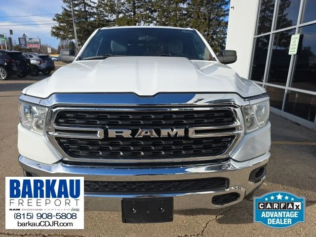 SEMINUEVOS RAM 1500 a Estados en autogozo
