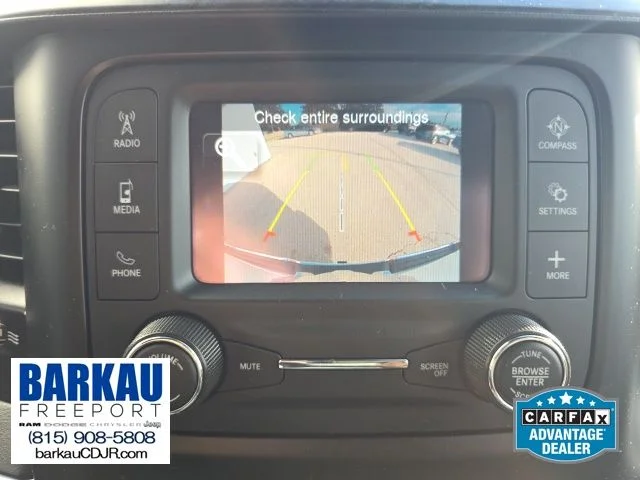 SEMINUEVOS RAM 1500 a Estados en autogozo