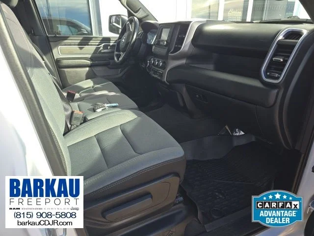 SEMINUEVOS RAM 1500 a Estados en autogozo