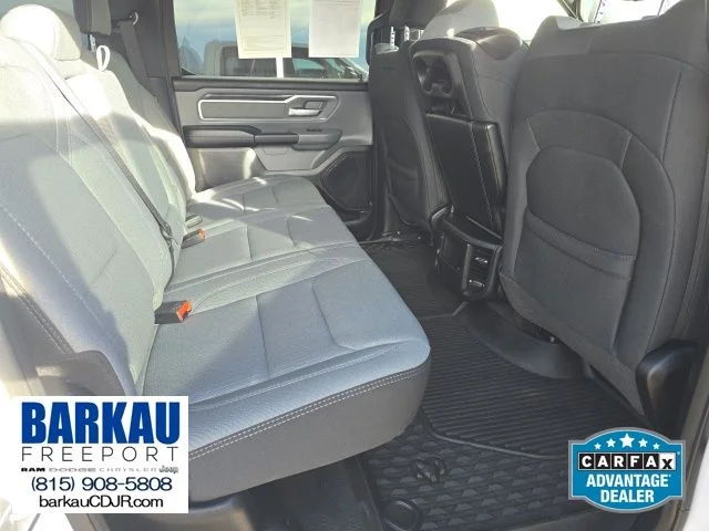 SEMINUEVOS RAM 1500 a Estados en autogozo
