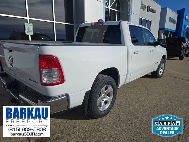 SEMINUEVOS RAM 1500 a Estados en autogozo