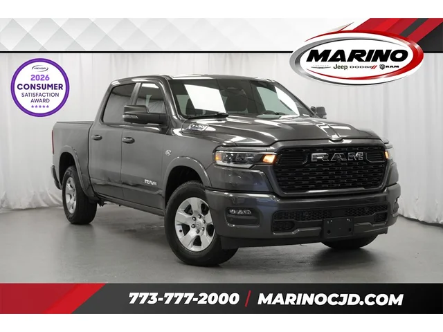 Nuevos RAM 1500 à Estados chez autogozo