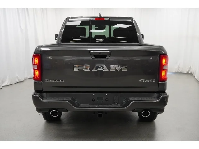 Nuevos RAM 1500 à Estados chez autogozo