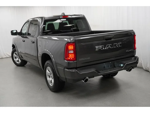 Nuevos RAM 1500 à Estados chez autogozo