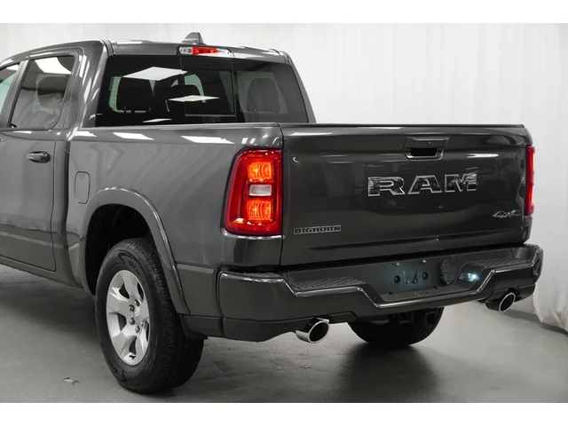 Nuevos RAM 1500 à Estados chez autogozo