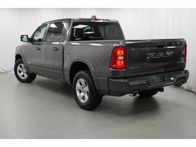 Nuevos RAM 1500 à Estados chez autogozo