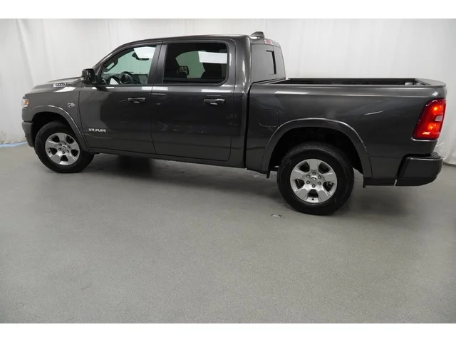 Nuevos RAM 1500 à Estados chez autogozo