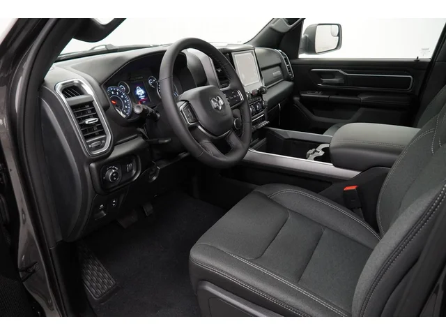 Nuevos RAM 1500 à Estados chez autogozo