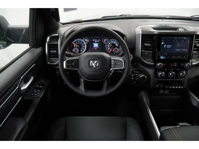 Nuevos RAM 1500 à Estados chez autogozo