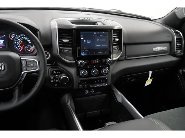 Nuevos RAM 1500 à Estados chez autogozo