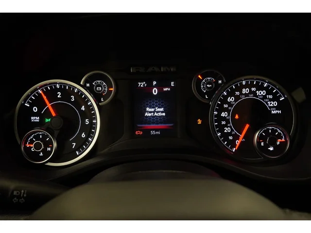 Nuevos RAM 1500 à Estados chez autogozo