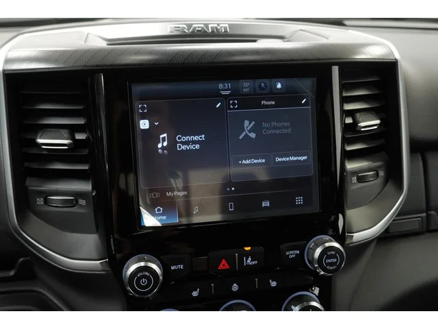 Nuevos RAM 1500 à Estados chez autogozo