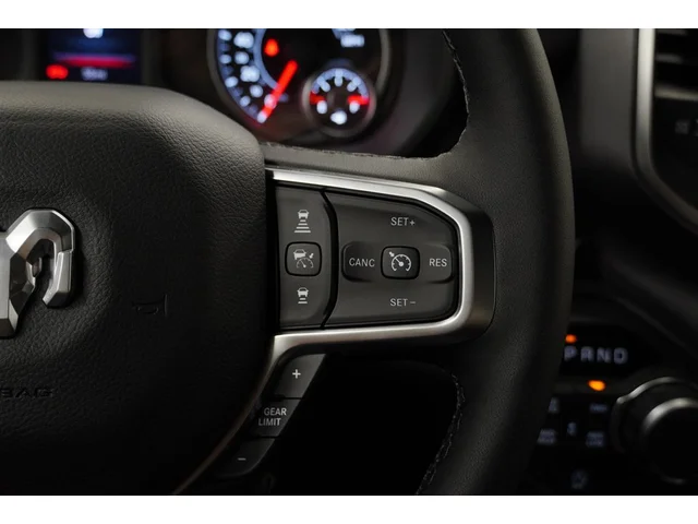 Nuevos RAM 1500 à Estados chez autogozo