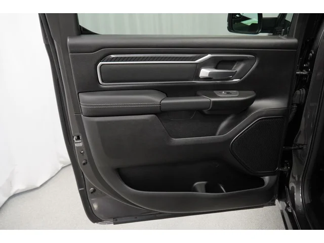 Nuevos RAM 1500 à Estados chez autogozo