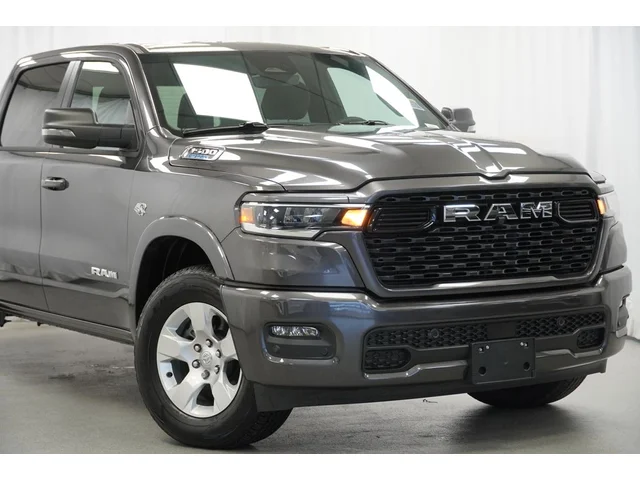 Nuevos RAM 1500 à Estados chez autogozo
