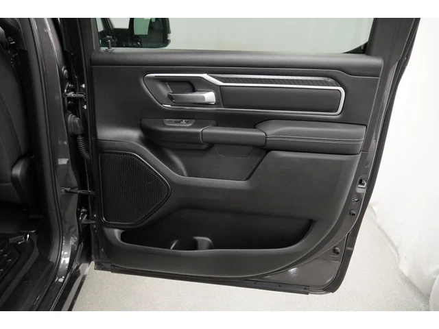 Nuevos RAM 1500 à Estados chez autogozo