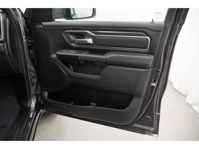 Nuevos RAM 1500 à Estados chez autogozo