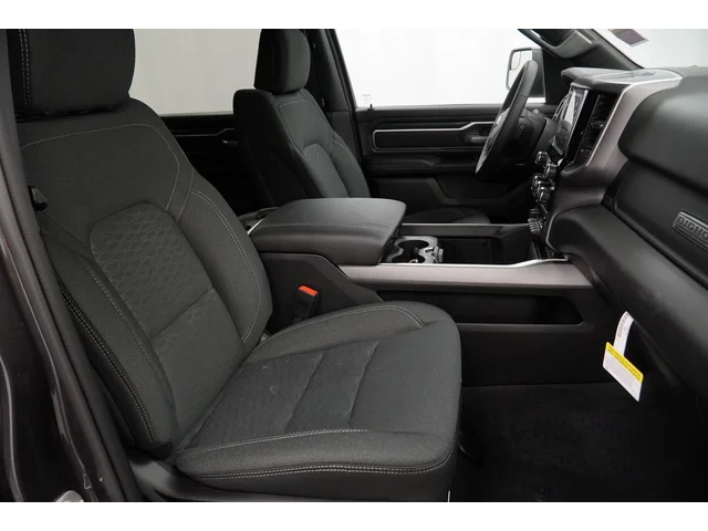 Nuevos RAM 1500 à Estados chez autogozo