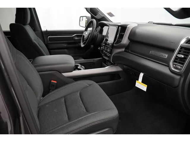 Nuevos RAM 1500 à Estados chez autogozo