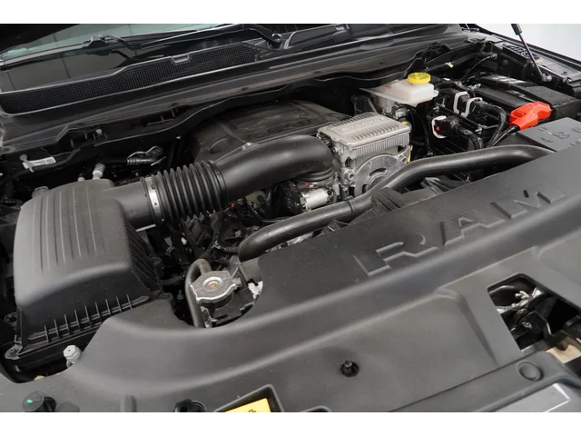 Nuevos RAM 1500 à Estados chez autogozo