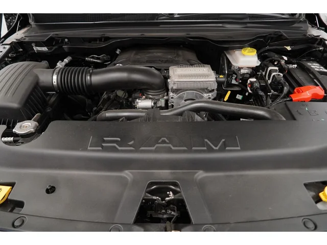Nuevos RAM 1500 à Estados chez autogozo
