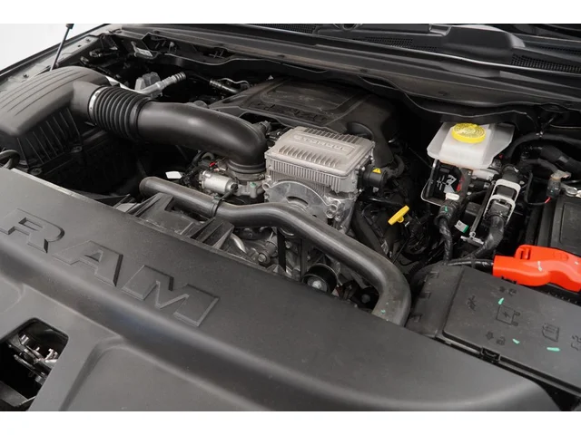 Nuevos RAM 1500 à Estados chez autogozo