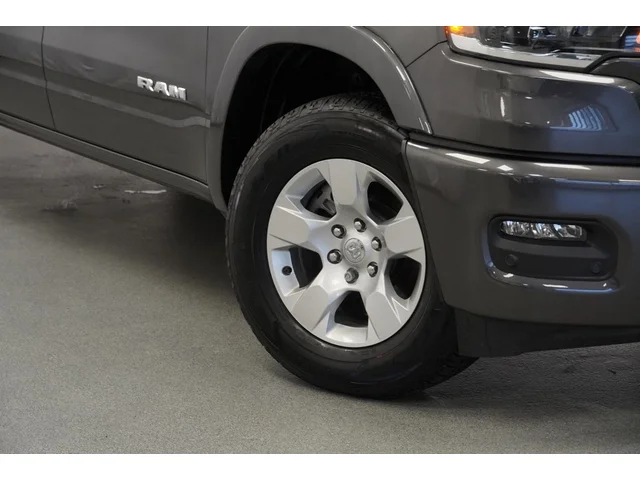 Nuevos RAM 1500 à Estados chez autogozo