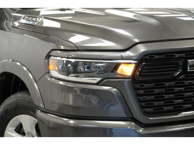 Nuevos RAM 1500 à Estados chez autogozo