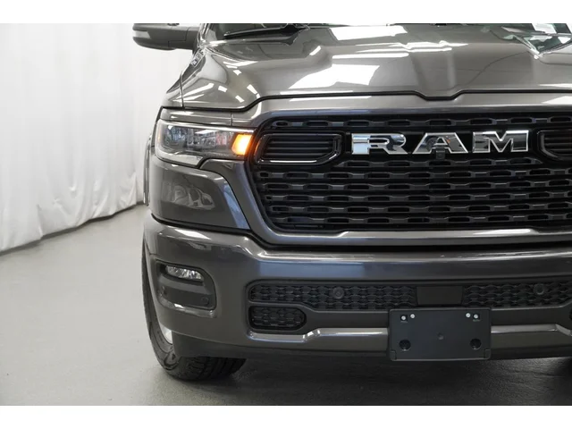 Nuevos RAM 1500 à Estados chez autogozo