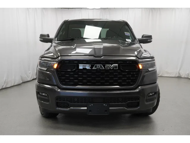 Nuevos RAM 1500 à Estados chez autogozo