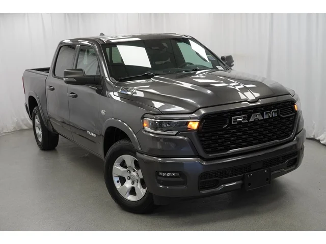 Nuevos RAM 1500 à Estados chez autogozo