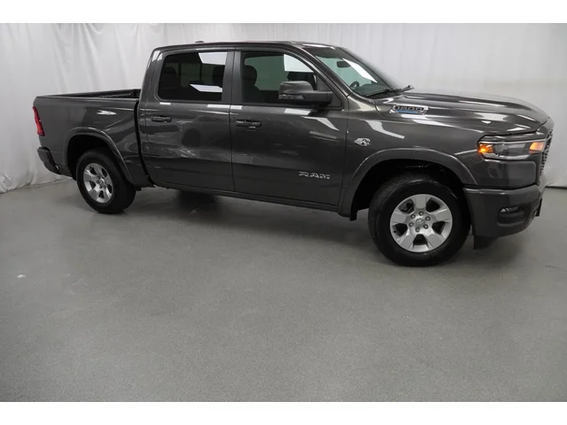 Nuevos RAM 1500 à Estados chez autogozo