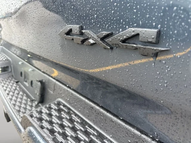 Nuevos RAM 1500 à Estados chez autogozo