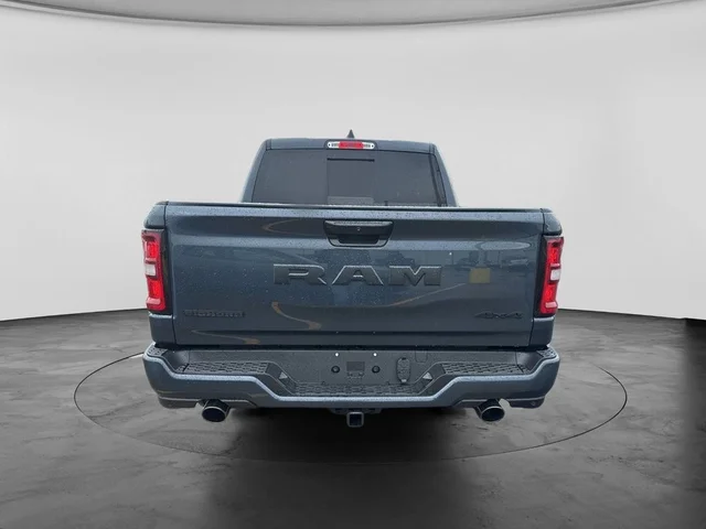 Nuevos RAM 1500 à Estados chez autogozo