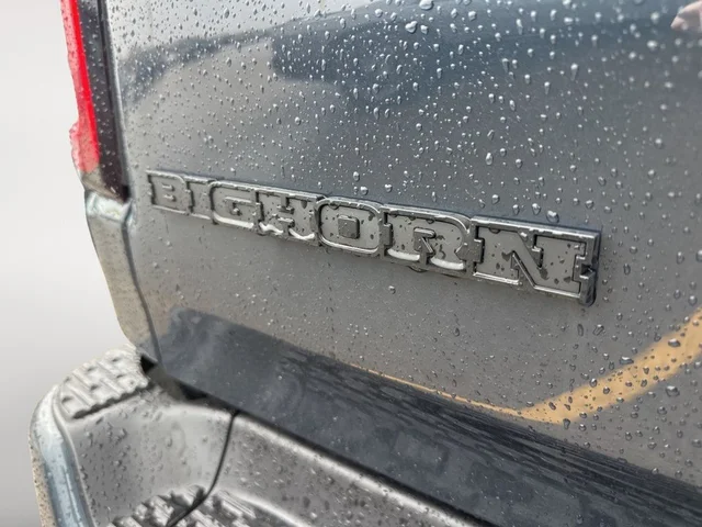 Nuevos RAM 1500 à Estados chez autogozo