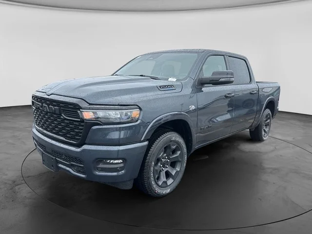 Nuevos RAM 1500 à Estados chez autogozo
