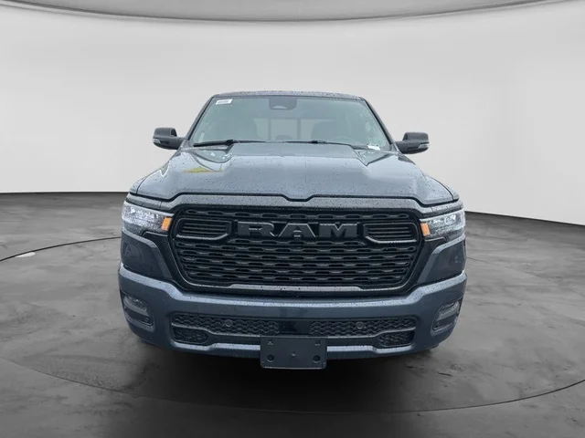 Nuevos RAM 1500 à Estados chez autogozo