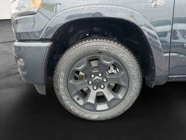 Nuevos RAM 1500 à Estados chez autogozo