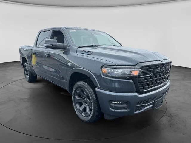 Nuevos RAM 1500 à Estados chez autogozo