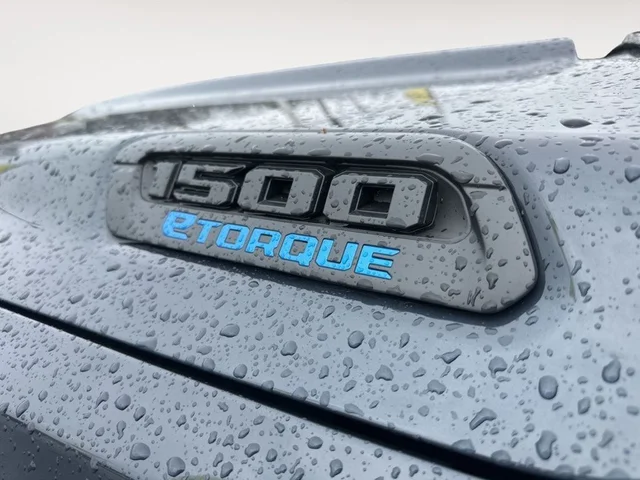 Nuevos RAM 1500 à Estados chez autogozo
