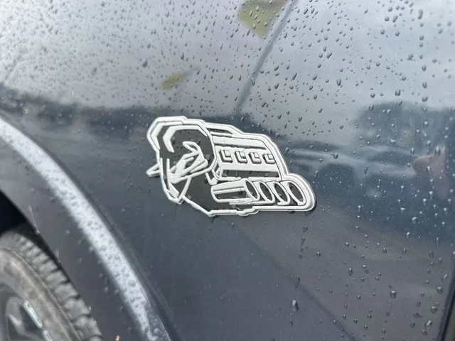 Nuevos RAM 1500 à Estados chez autogozo