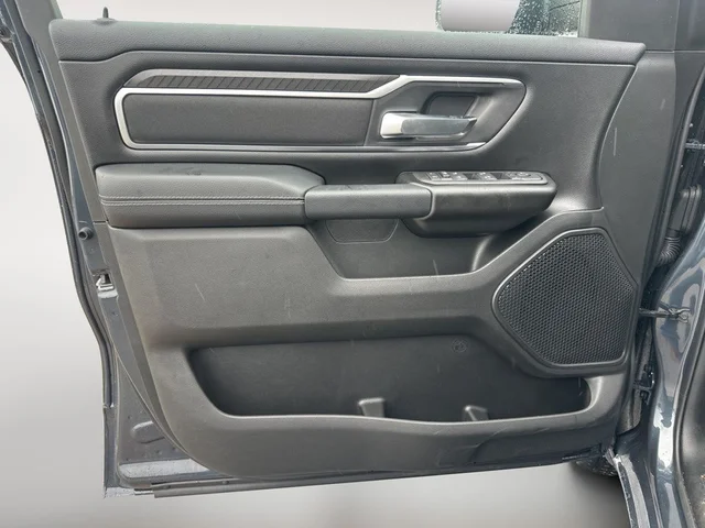 Nuevos RAM 1500 à Estados chez autogozo