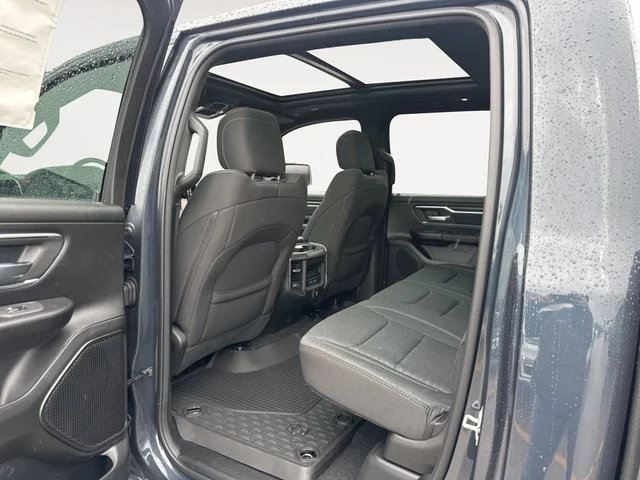Nuevos RAM 1500 à Estados chez autogozo
