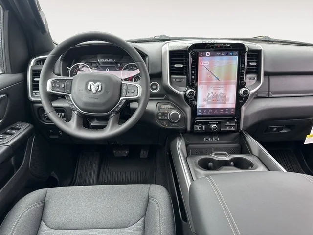 Nuevos RAM 1500 à Estados chez autogozo