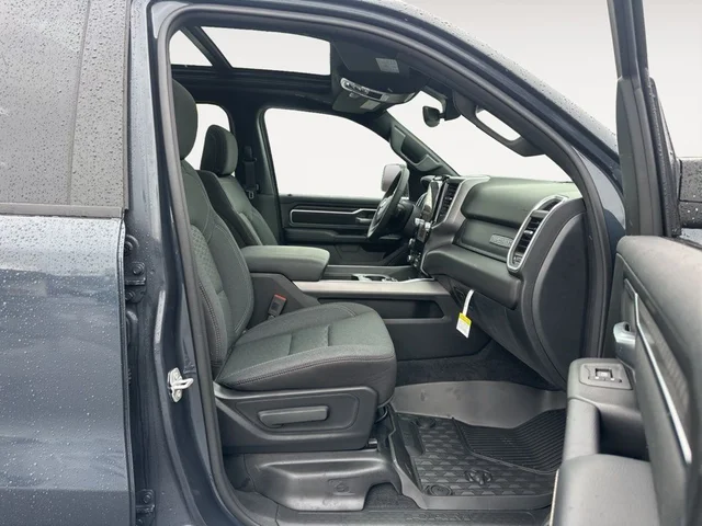 Nuevos RAM 1500 à Estados chez autogozo