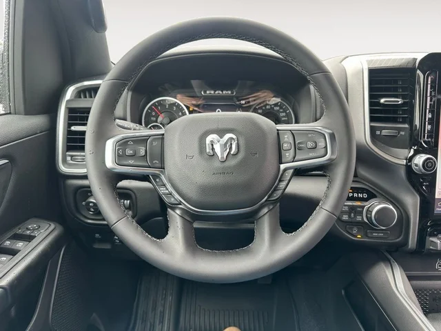 Nuevos RAM 1500 à Estados chez autogozo