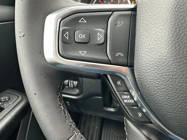 Nuevos RAM 1500 à Estados chez autogozo